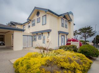 901 Hawthorne St #B, Monterey, CA 93940