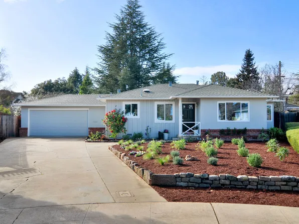1737 Priscilla Ct, Mountain View, CA 94040