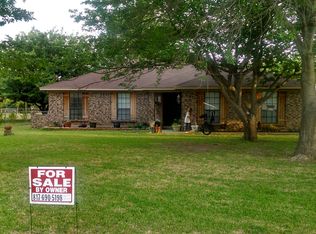 6215 N Ridge Rd, Fort Worth, TX 76135