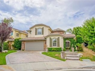 28801 Willowtree Ct, Saugus, CA 91390