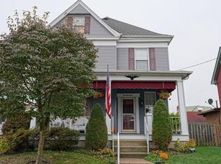 522 Alexander St, Greensburg, PA
