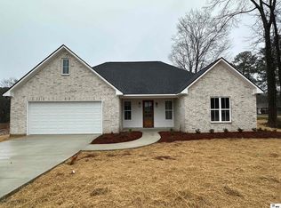 2400 Rhody Dr, Ruston, LA 71270