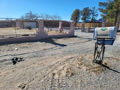 1281 W Carrol St, Pahrump, NV, 89060