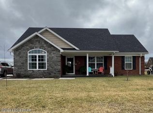 93 Cormans Crossing Blvd, Coxs Creek, KY