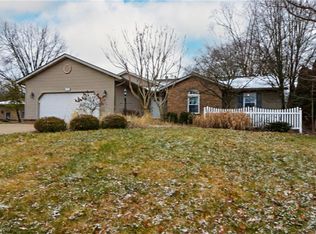 1703 Springhaven Cir NE, Massillon, OH 44646