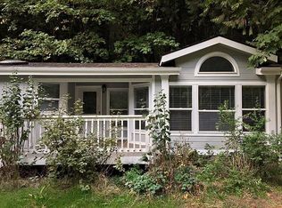 57180 NW Wilson River Hwy, Gales Creek, OR 97117