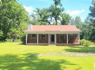 2285 State Highway 119 S, Guyton, GA 31312