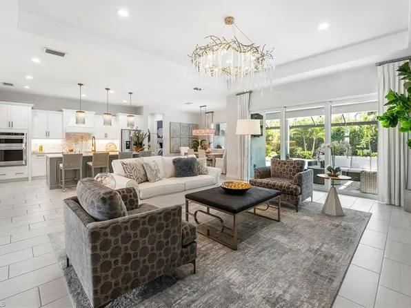 14212 Laguna Springs LN, NAPLES, FL 34114