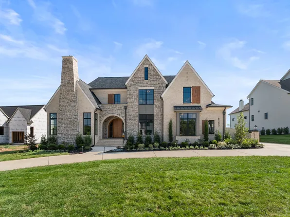 8105 Turning Point Dr Lot 11, Brentwood, TN 37027