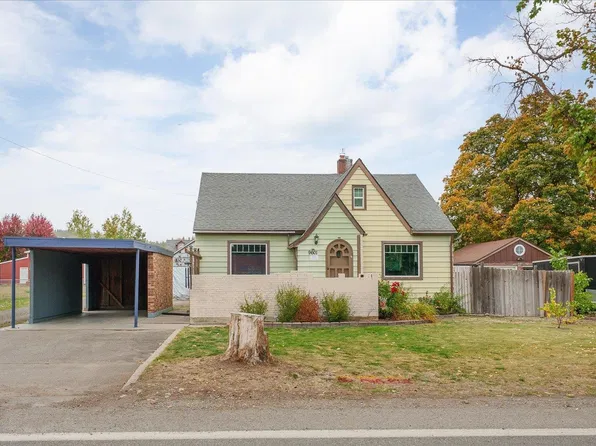 9601 E Upriver Dr, Spokane, WA 99206