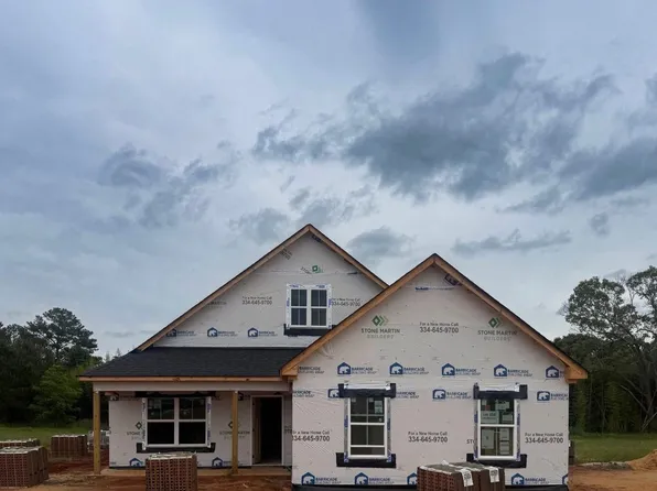 264 Hillston Dr, Wetumpka, AL 36093