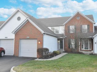 2178 Victoria Park Dr, Columbus, OH 43235