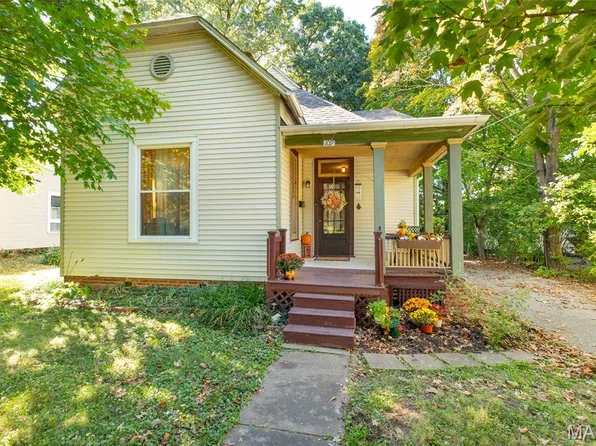 109 Springer Ave, Edwardsville, IL 62025