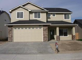 3741 Buckstone, Meridian, ID 83642