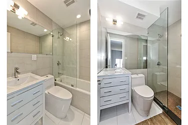 Rented by Bedford Brownstone Realty