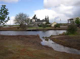 355 Eagle Park Rd, Lonoke, AR 72086