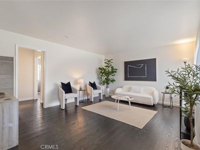 4700 Clair Del Ave APT 528, Long Beach, CA, 90807