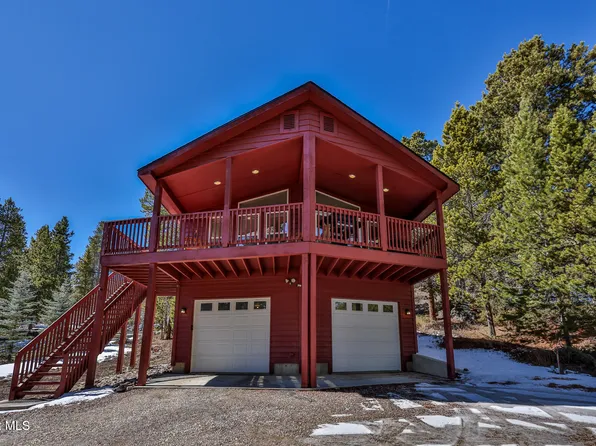 755 GCR 4052, Granby, CO 80446