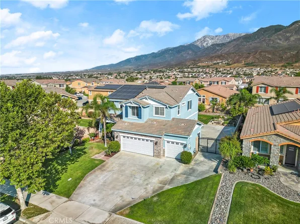 15416 Petunia St, Fontana, CA 92336