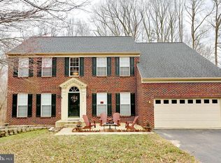 15970 Formosa Ln, Brandywine, MD 20613