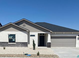 5024 W King Kelly Rd, Hobbs, NM 88240