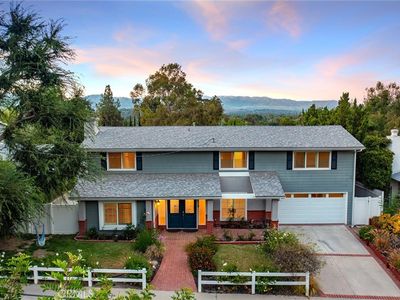 23341 Bessemer St, Woodland Hills, CA, 91367