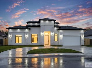 5309 Sagebrush Rd, Brownsville, TX 78526