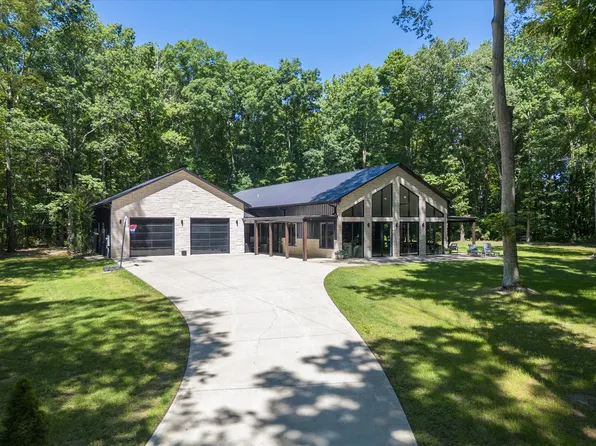 4945 E Evans Rd, Clarksville, TN 37043