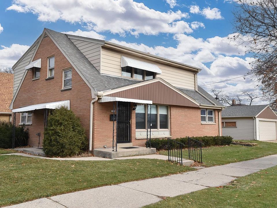 3332 West AVENUE, Milwaukee, WI 53221 Zillow