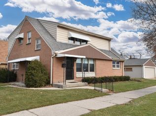 3332 W Morgan Ave, Milwaukee, WI 53221