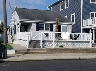 508 W Poplar Ave, West Wildwood, NJ 08260