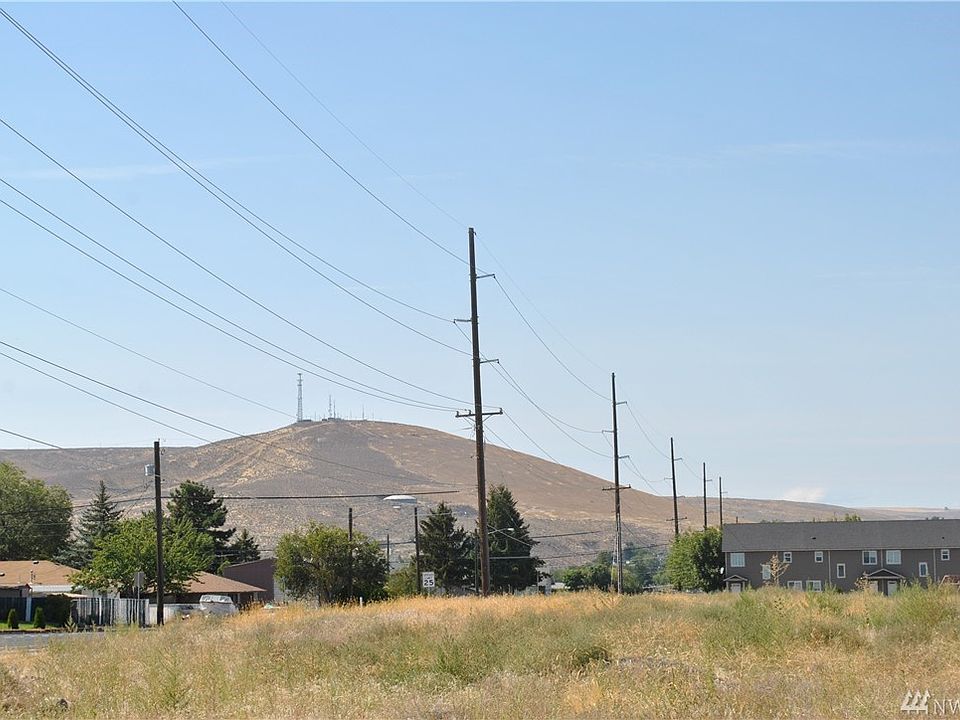 711 Ne 3rd Ave 711 3rd Ave NE Ephrata WA Zillow