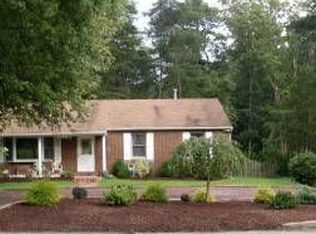 2378 Cooper Rd, Atco, NJ 08004