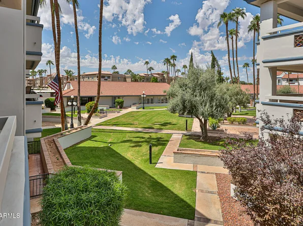 17404 N 99TH Avenue #232, Sun City, AZ 85373