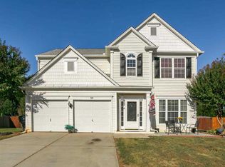 328 Karsten Creek Dr, Simpsonville, SC 29681