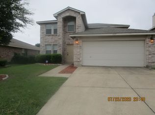 629 Granite Ridge Dr, Fort Worth, TX 76179