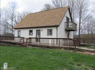 18287 Nye Rd, Galien, MI 49113