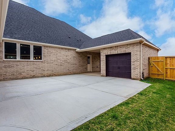 Representative Only Carignan C