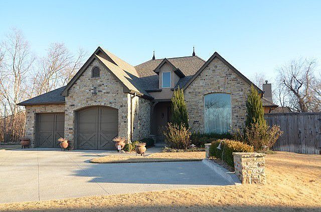 Gorgeous Country French 