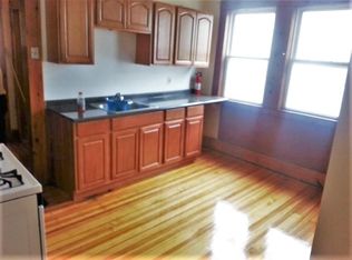 3965 Washington St #2F, Roslindale, MA 02131