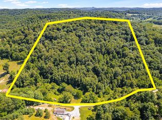 0 River Run Rd, Fairmont, WV