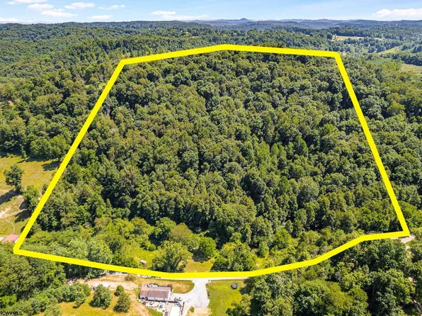 0 River Run Rd, Fairmont, WV 26554