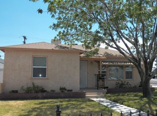 300 Balsam St, Ridgecrest, CA 93555