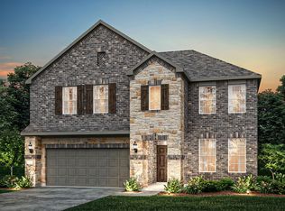 7045 Outpost Pass Pl, Fort Worth, TX 76120