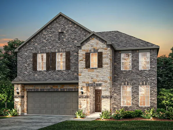 300 Rangars Ridge Pl, Fort Worth, TX 76120