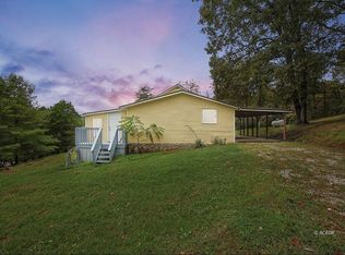 1573 Graham School Rd, Gallipolis, OH 45631