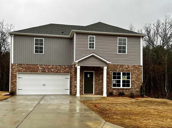 2260 Cypress Bend Cir, Gadsden, AL 35903