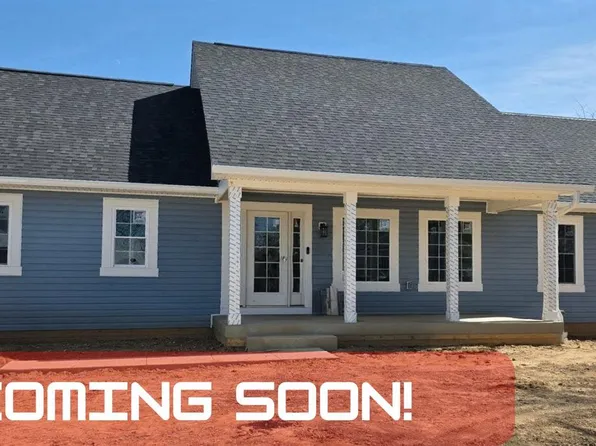 656 Truslow Rd, Fredericksburg, VA 22406