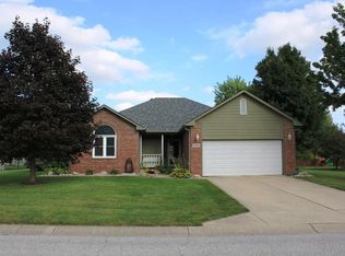 1205 Springmill Dr, Avon, IN 46123