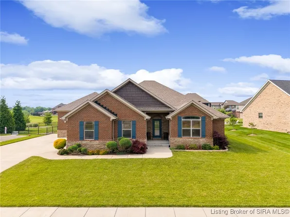 11018 Winged Foot Drive, Sellersburg, IN 47172